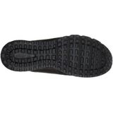 Skechers Sneakers - Maat 47.5 - Mannen - zwart