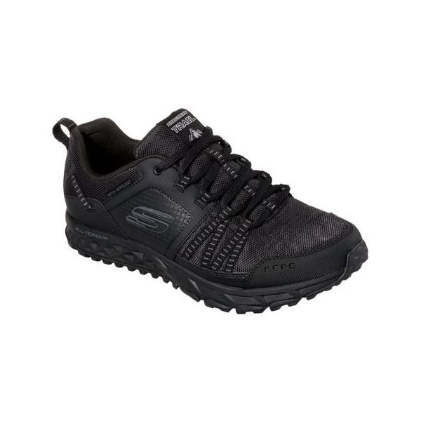 Skechers Escape Plan Sneakers Heren