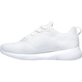Skechers Bobs Squad Tough Talk sneakers wit