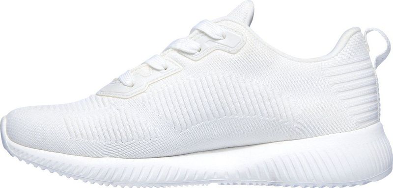 Skechers Bobs Squad Tough Talk sneakers wit