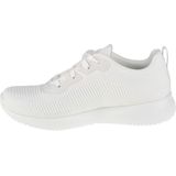 Skechers - Bobs Sport Squad - Trainers - Zwart - Memory Foam
