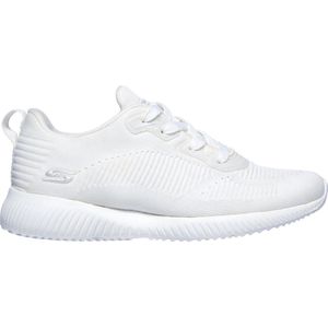 Skechers - Bobs Sport Squad - Trainers - Zwart - Memory Foam