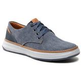 Skechers - Moreno - Sneakers - Navy Canvas