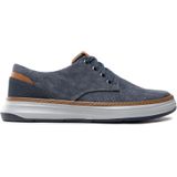Skechers - Moreno - Sneakers - Navy Canvas
