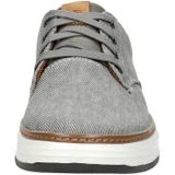 Skechers Moreno Ederson Instappers taupe Textiel