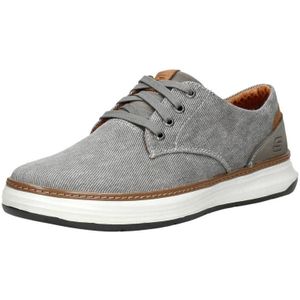 Skechers Moreno Sneakers Mannen - Taupe-48,5
