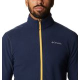 Columbia - Fast Trek Light - Fleecejack - Collegiate Navy - Fleece
