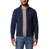 Columbia - Fast Trek Light - Fleecejack - Collegiate Navy - Fleece