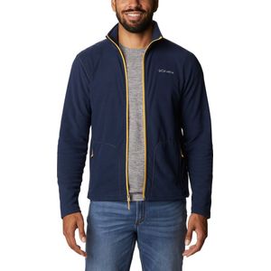 Columbia - Fast Trek Light - Fleecejack - Collegiate Navy - Fleece