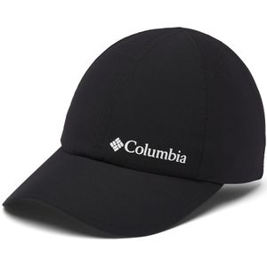 Pet Columbia Unisex Silver Ridge III Ball Cap Black