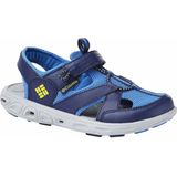 Columbia Techsun Wave Sandalen Blauw