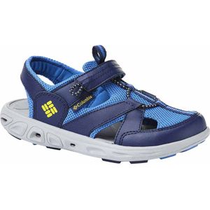 Columbia Techsun Wave Sandalen Blauw