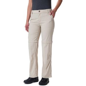 Columbia Silver Ridge 2.0 Convertible Pant Outdoorbroek Dames - Fossil