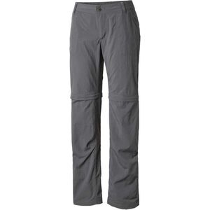 Columbia Silver Ridge 2.0 Convertible Broek Grijs 2 / 32 Vrouw