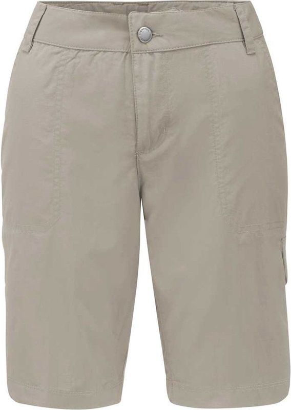 Columbia - Silver Ridge 2.0 - Korte Broek - Nylon - Wandelspecificaties