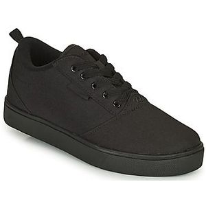 Heelys Pro 20 Triple Black Canvas