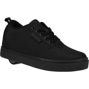 Heely's - Pro Canvas - Werkschoenen - Zwart - Stof