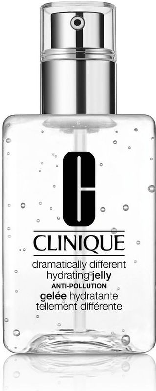 Clinique - Dramatically Different Hydrating Jelly - 200 ml - Hydratatie en Huidbescherming