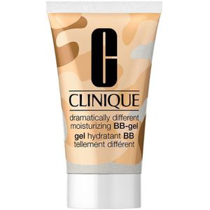 Clinique - Dramatically Different Moisturizing BB-Gel - 50ml - Gezichtsverzorging