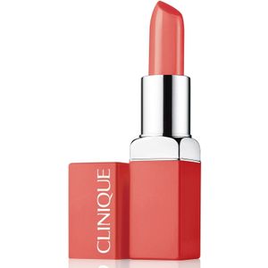 Clinique Even Better™ Pop Lip Colour Foundation Langaanhoudende Lippenstift Tint Camellia 3,9 g