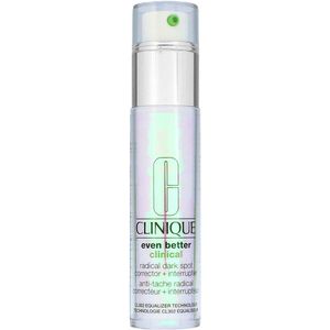 Corrigerend Anti Donkere Vlekken Clinique Even Better Clinical Radical Dark Spot Corrector + Interrupt