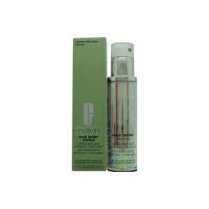 Clinique Even Better Clinical Radical Dark Spot Corrector + Interruptor - serum