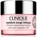 Clinique Moisture Surge™ Intense 72H Lipid-Replenishing Hydrator Hydraterende Gel Crème 30 ml