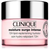 Clinique Moisture Surge™ Intense 72H Lipid-Replenishing Hydrator Hydraterende Gel Crème 30 ml
