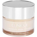 Gezichtscrème - Aloëwater - Hyaluronzuur - 72 Uur Hydratatie