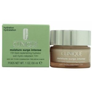 Clinique Moisture Surge™ Intense 72H lipid-replenishing Hydrator Dagcrème 30 ml