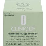 Clinique compatible - Moisture Surge 72-Hour Intense 50 ml