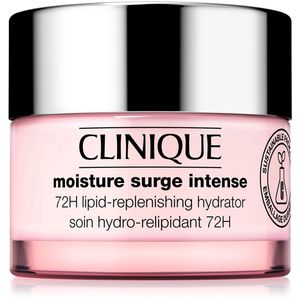 Clinique Moisture Surge Intense 72H Lipid-Replenishing Hydrator Gezichtscrème Gezichtscrème 50 ml