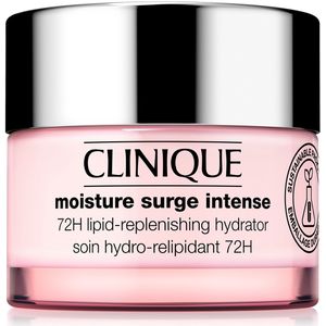 Clinique Moisture Surge™ Intense 72H Lipid-Replenishing Hydrator Hydraterende Gel Crème 50 ml