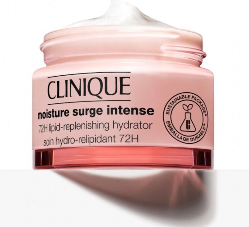 Clinique Moisture Surge Gezichtscreme - 75 ml