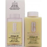 Clinique Dramatically Different Olievrije Gel 115ml