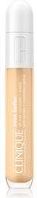 Clinique Even Better All Over Concealer + Eraser Concealer CN 08 Linen