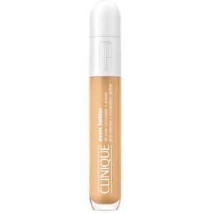 Clinique - Even Better All-Over Concealer - WN56 - Concealer