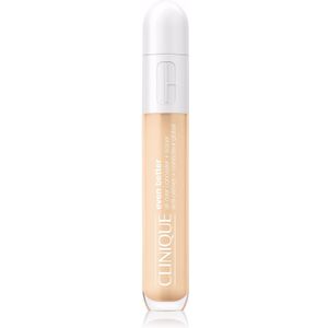 Clinique Even Better All-Over Concealer Plus Eraser - WN 04 Bone For Women 0,2 oz concealer