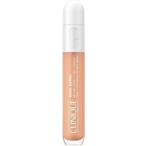 Clinique - Even Better All Over Primer - Kleurcorrector - Peach - Olievrij