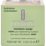 Clinique Moisture Surge 100H Auto-Replenishing Hydrator 15 ml - Dagcrème