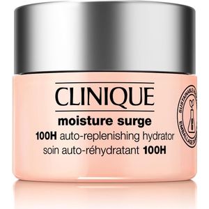 Clinique Moisture Surge 100H Auto-Replenishing Hydrator Gezichtsgel 15 ml