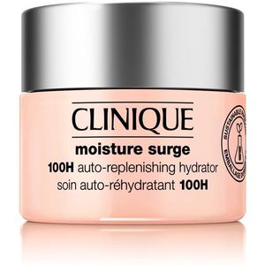 Clinique - Moisture Surge - Extended Replenishing Hydrator Mini - moisture Surge 100h Replenishing 15ml