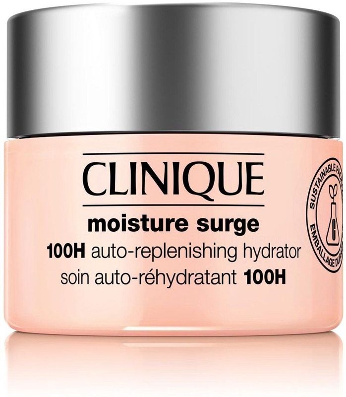 Clinique Moisture Surge 100H Auto-Replenishing Hydrator 15 ml - Dagcrème