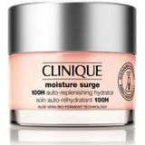 Clinique - Moisture Surge 100H - Gezichtscrème - 30ml - Hydratatie