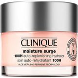 Clinique Moisture Surge™ 100H Auto-Replenishing Hydrator Hydraterende Gel Crème 30 ml