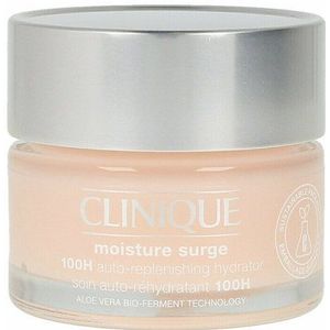 Clinique Moisture Surge 100H Auto-Replenishing Hydrator 30 ml - Dagcrème