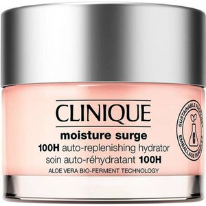 Moisturisers by Clinique Moisture Surge 100H Auto-Replenishing Hydrator / 1 fl.oz. 30ml