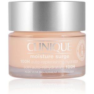 Clinique Moisture Surge 100H Auto-Replenishing Hydrator 50 ml - Dagcrème