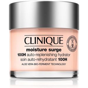 Clinique Moisture Surge 100H Auto-Replenishing Hydrator Gezichtscrème 75 ml