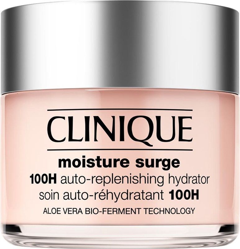 Clinique - Moisture Surge 100-Hour - Gezichtscrème - 125 ml